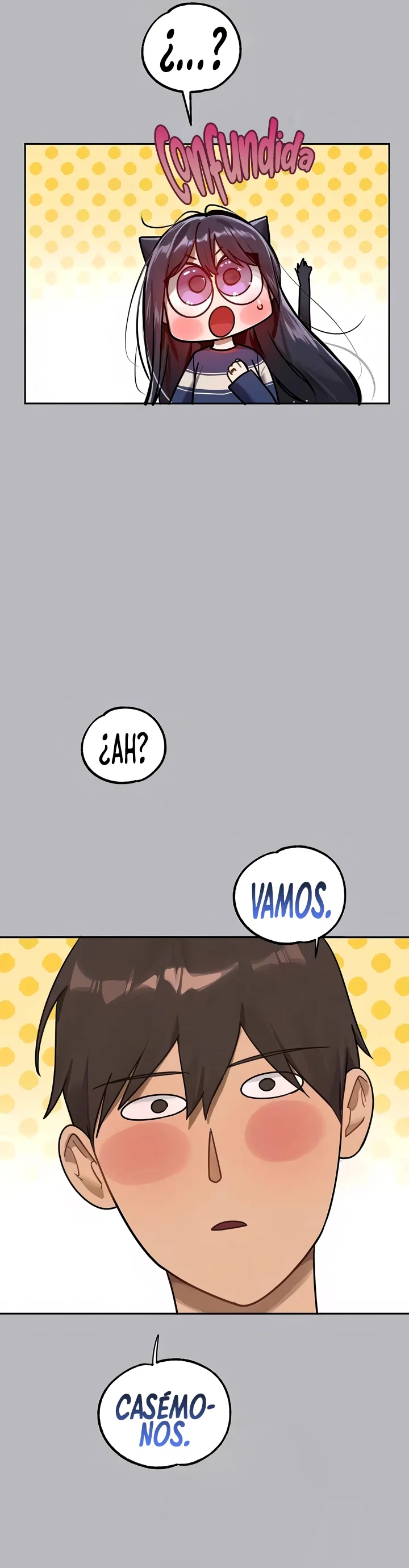 La dueña del edificio Capítulo 137 - Página 36