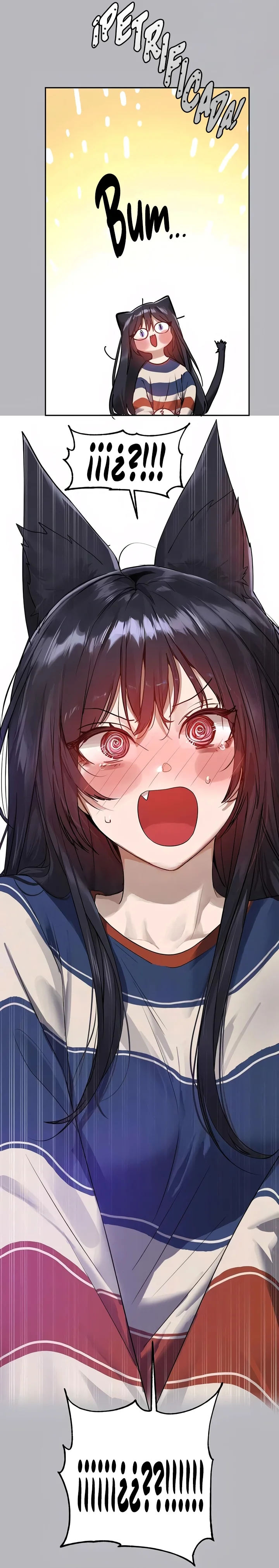 La dueña del edificio Capítulo 137 - Página 37