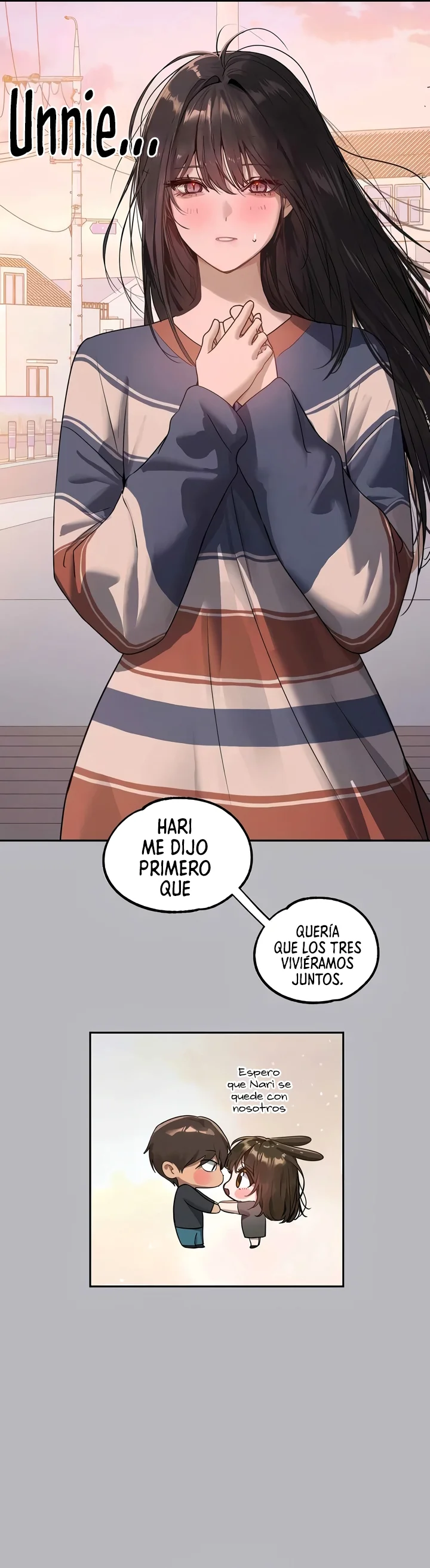 La dueña del edificio Capítulo 137 - Página 42