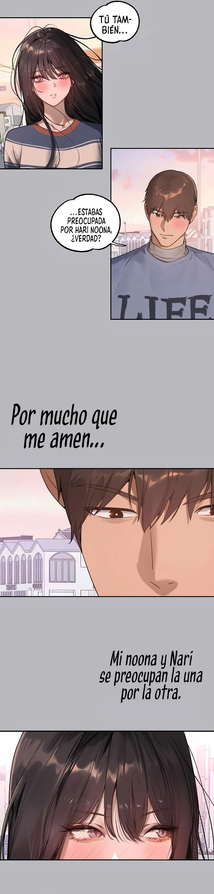 La dueña del edificio Capítulo 137 - Página 43