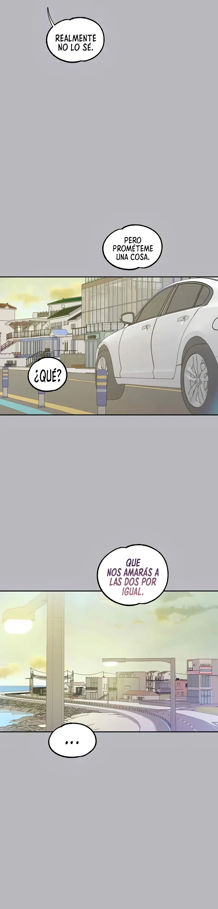 La dueña del edificio Capítulo 137 - Página 44