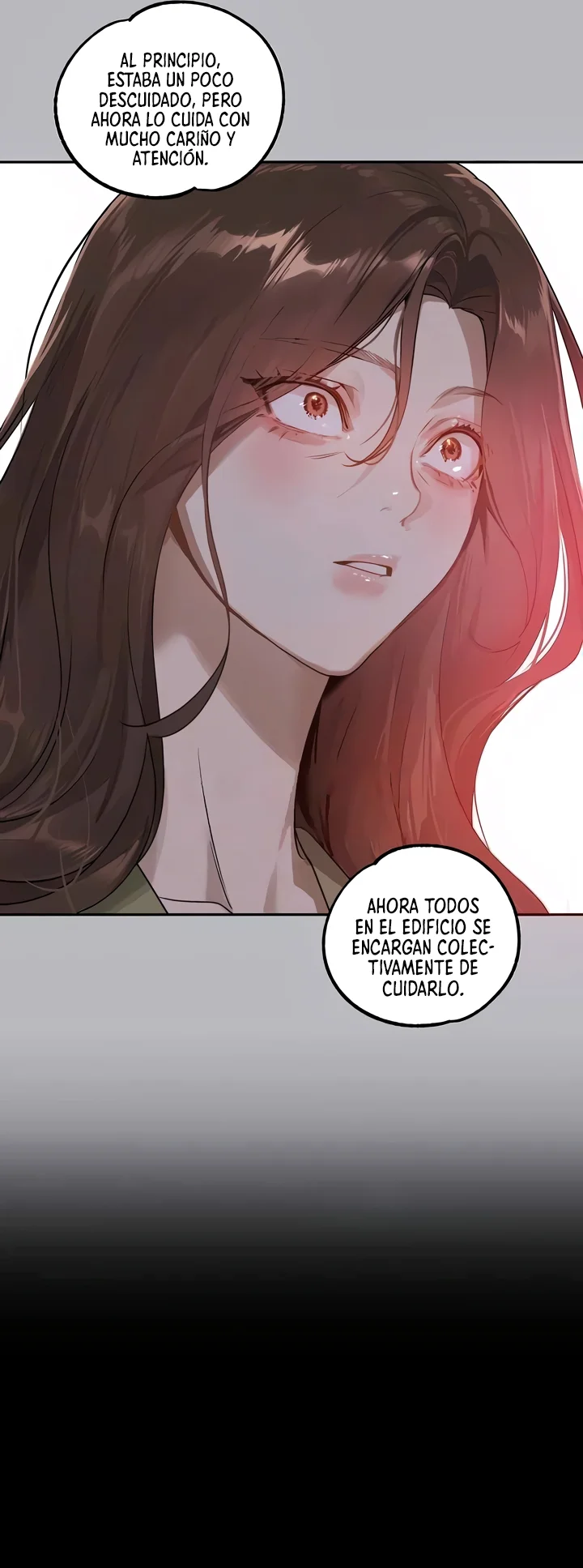 La dueña del edificio Capítulo 137 - Página 56