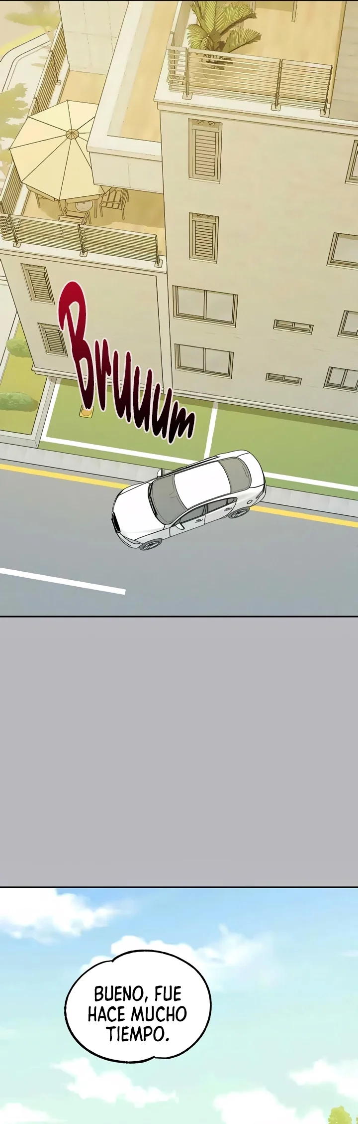 La dueña del edificio Capítulo 137 - Página 66