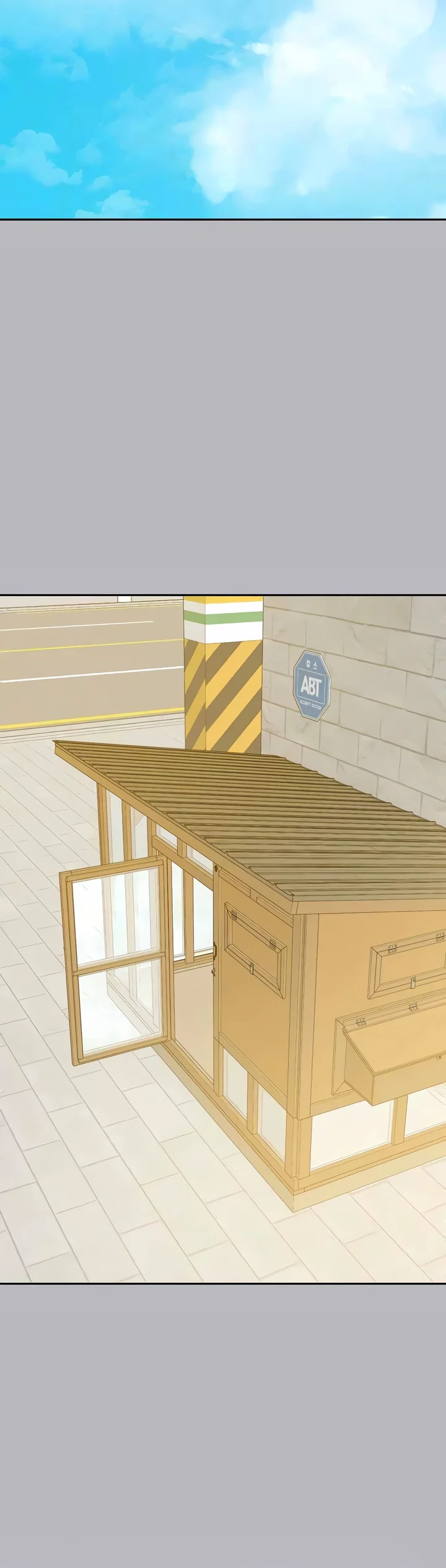 La dueña del edificio Capítulo 137 - Página 68