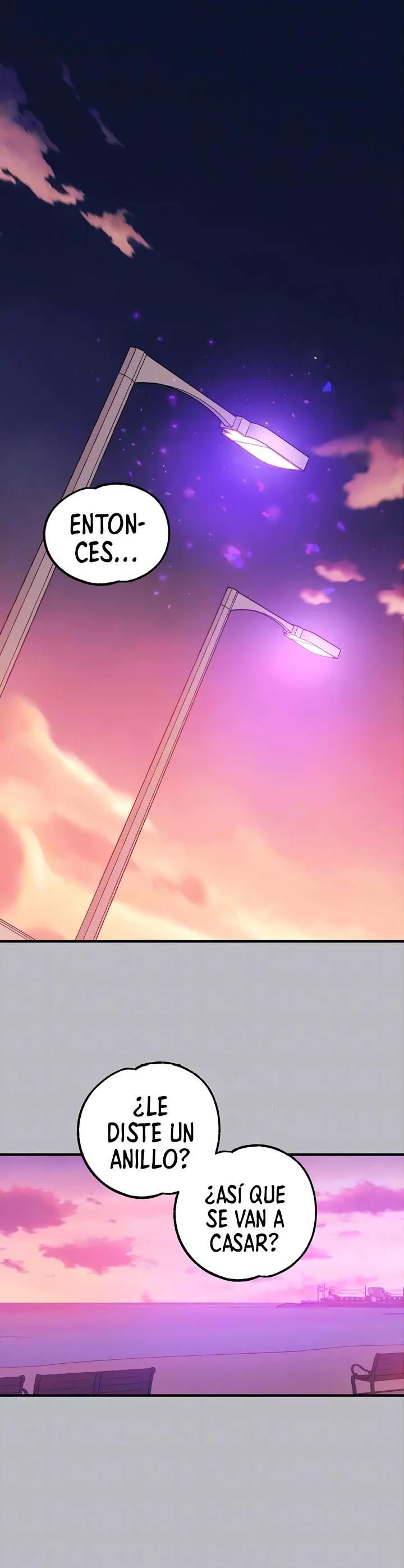 La dueña del edificio Capítulo 137 - Página 7