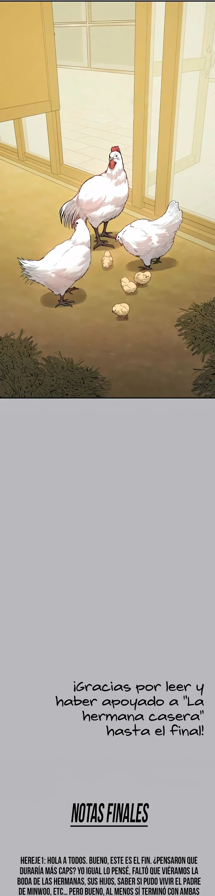 La dueña del edificio Capítulo 137 - Página 70