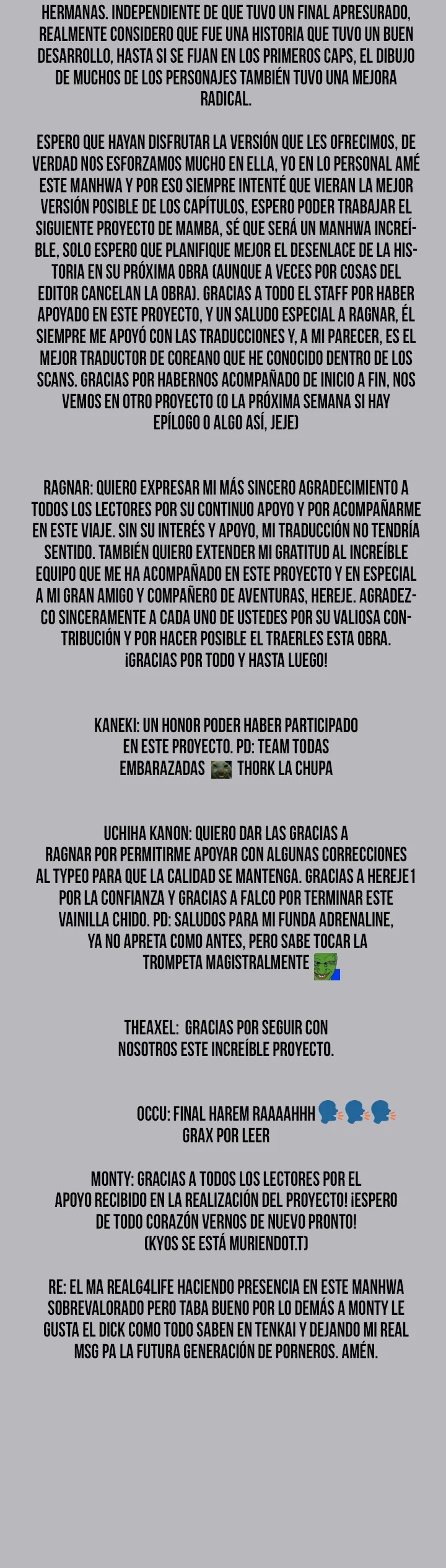 La dueña del edificio Capítulo 137 - Página 71