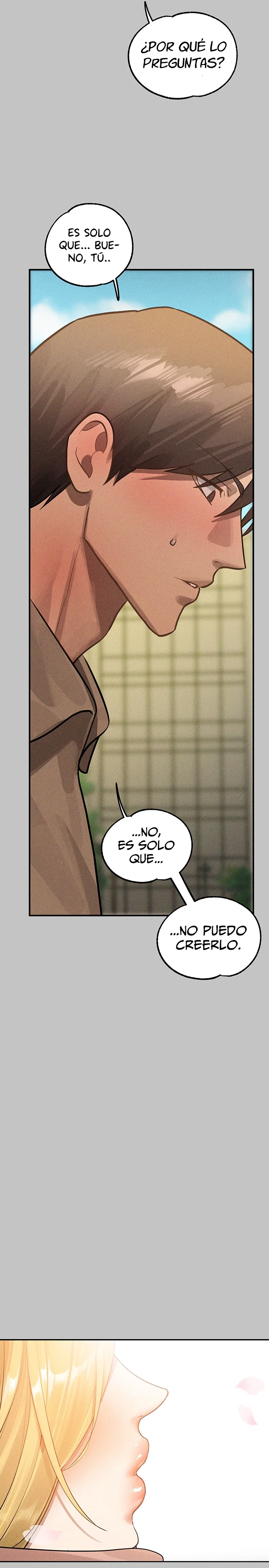 La dueña del edificio Capítulo 151 - Página 11