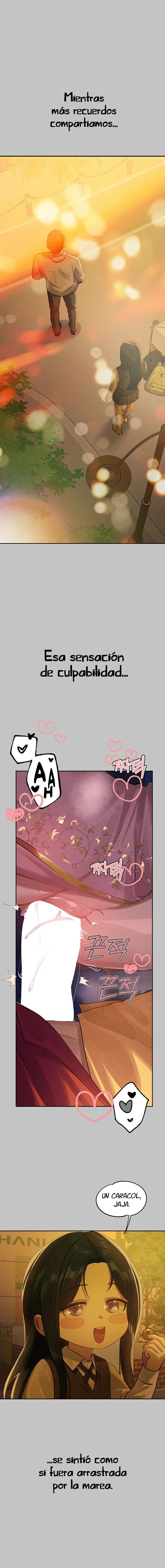 La dueña del edificio Capítulo 151 - Página 18