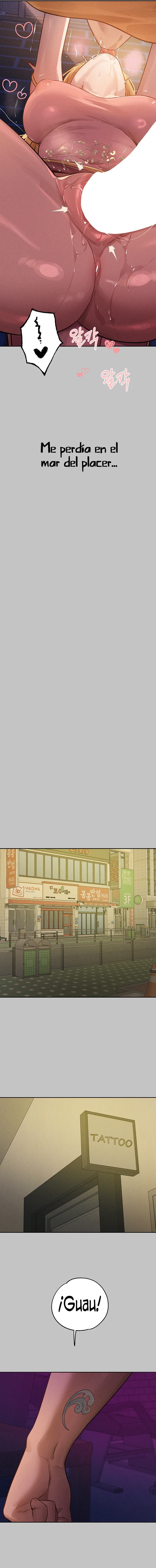 La dueña del edificio Capítulo 151 - Página 19