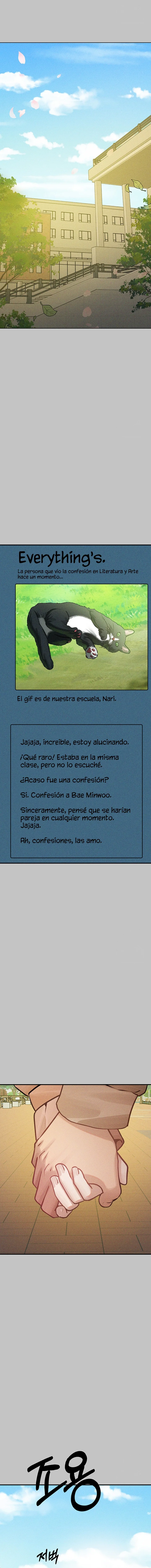 La dueña del edificio Capítulo 151 - Página 9