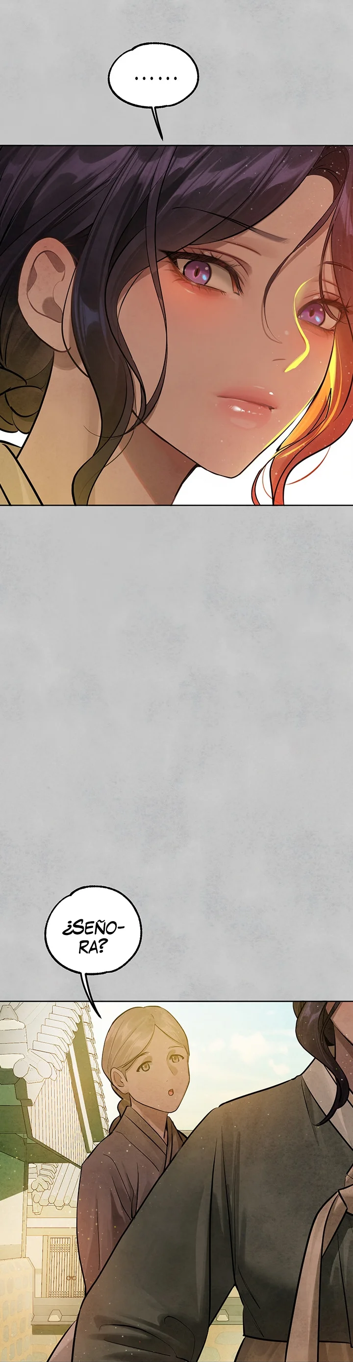 La dueña del edificio Capítulo 152 - Página 18