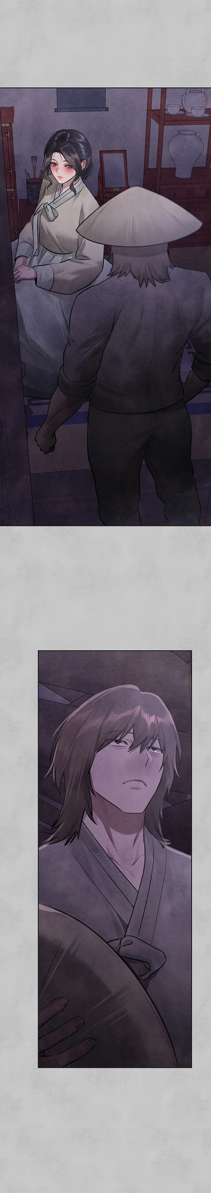 La dueña del edificio Capítulo 152 - Página 27