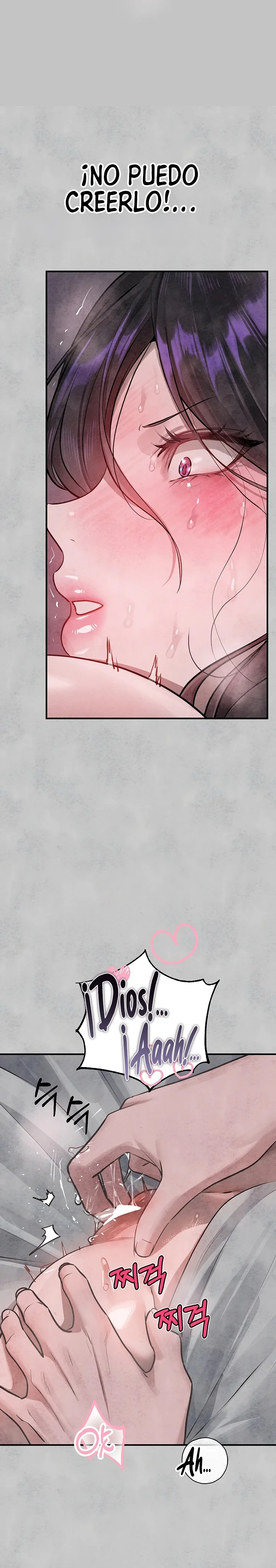 La dueña del edificio Capítulo 153 - Página 15