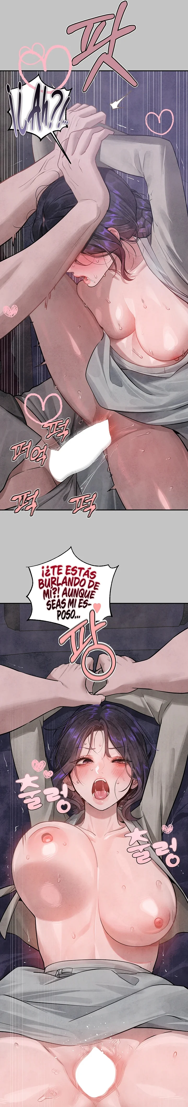 La dueña del edificio Capítulo 153 - Página 29