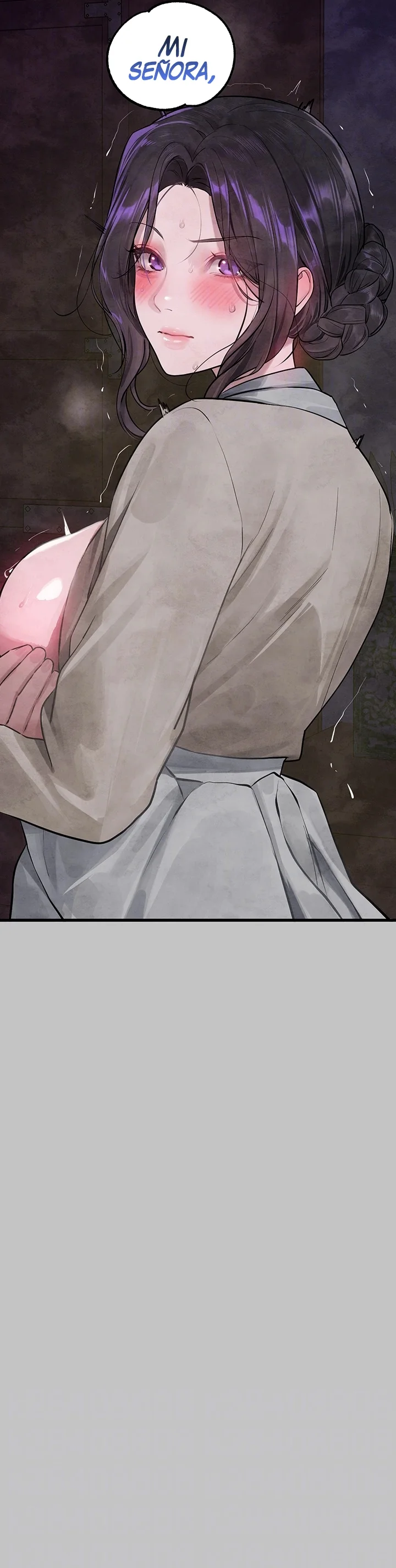 La dueña del edificio Capítulo 153 - Página 8