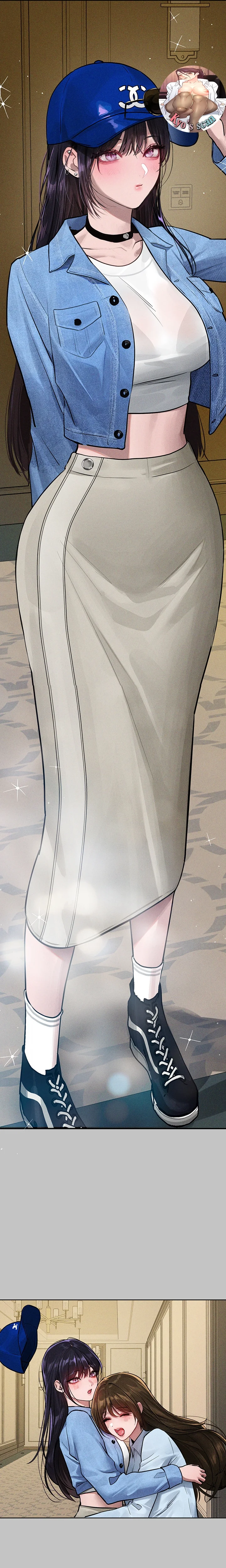 La dueña del edificio Capítulo 156 - Página 10