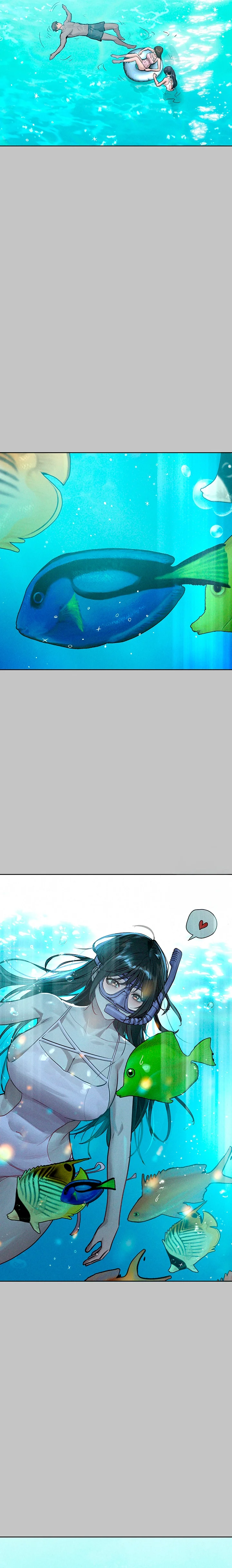 La dueña del edificio Capítulo 156 - Página 13