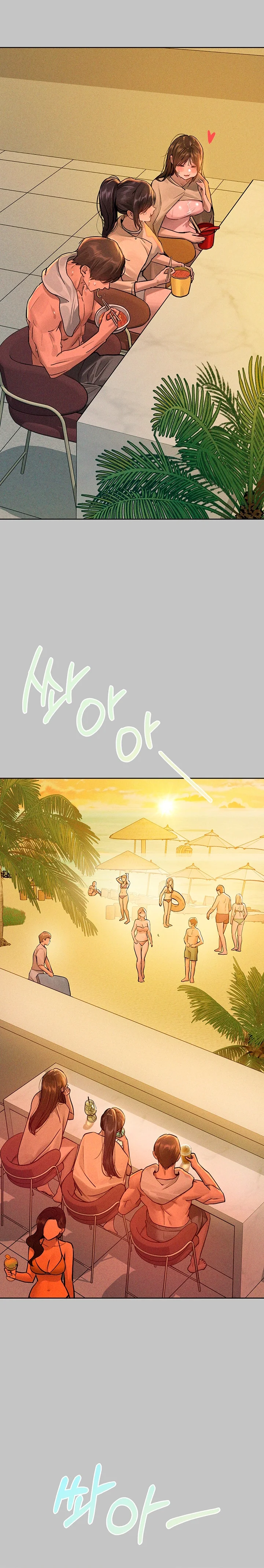 La dueña del edificio Capítulo 156 - Página 16