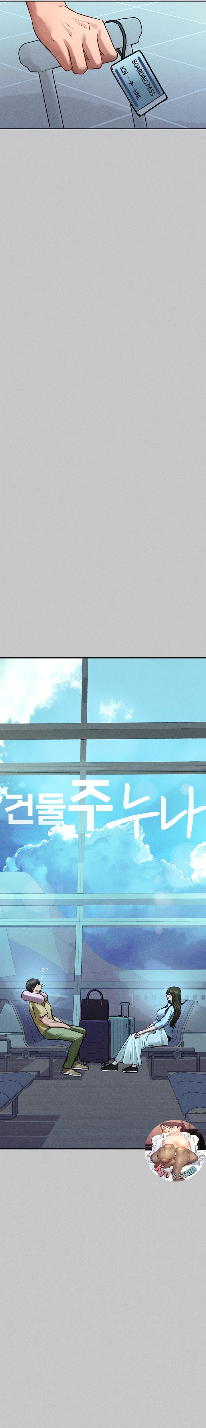 La dueña del edificio Capítulo 156 - Página 2