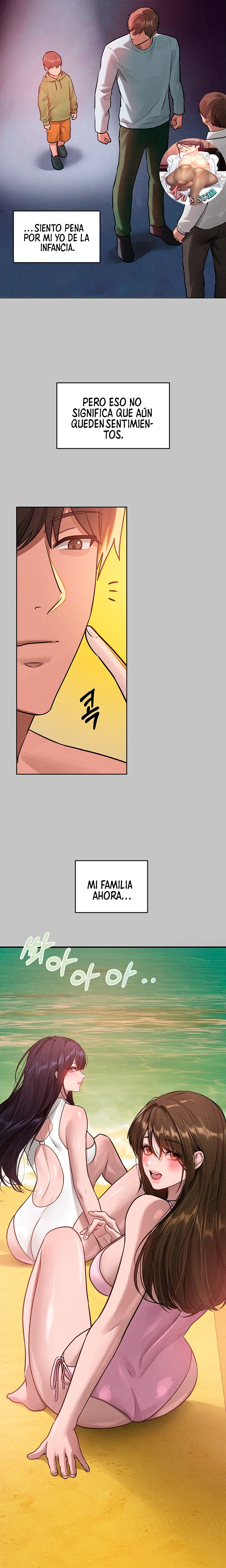 La dueña del edificio Capítulo 156 - Página 22