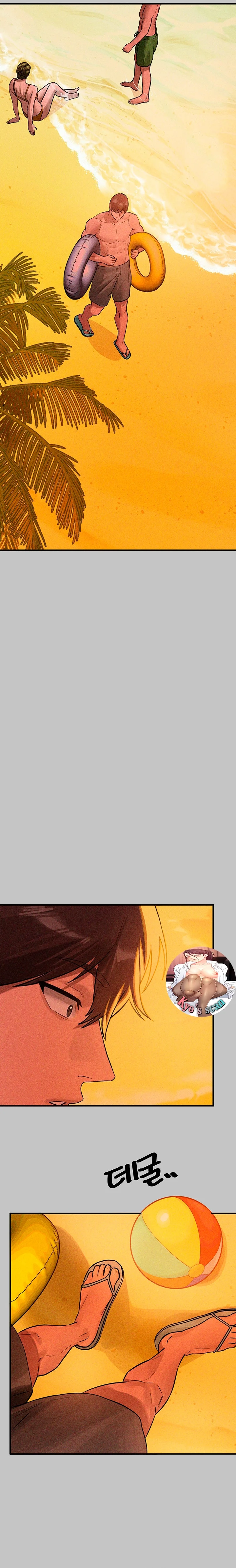 La dueña del edificio Capítulo 156 - Página 24