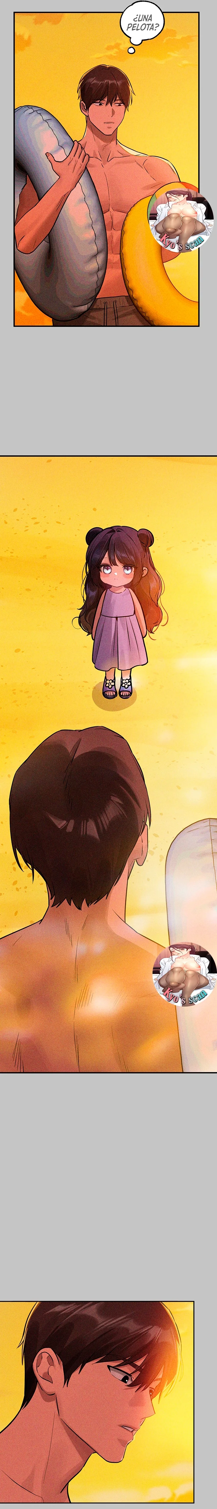 La dueña del edificio Capítulo 156 - Página 25