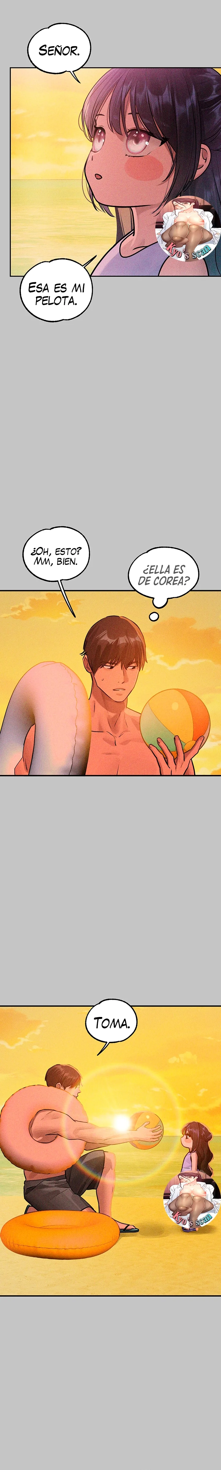 La dueña del edificio Capítulo 156 - Página 26