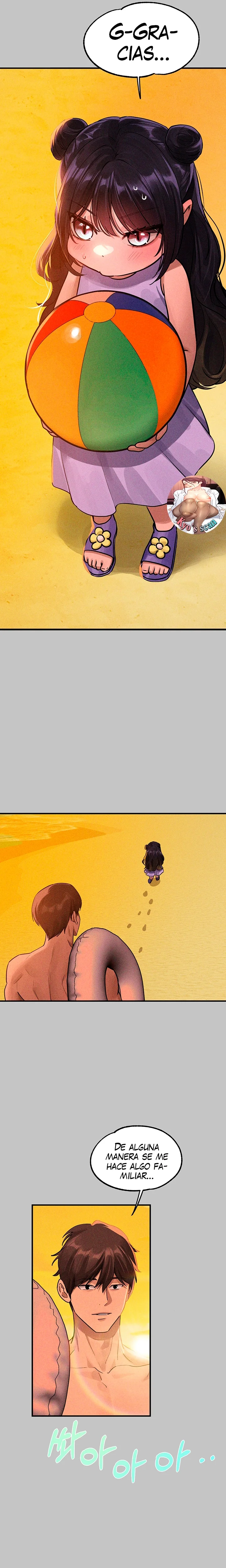 La dueña del edificio Capítulo 156 - Página 27