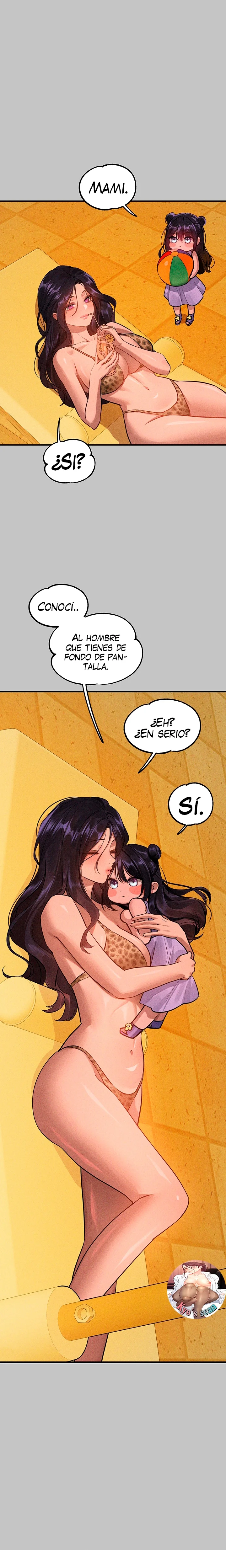 La dueña del edificio Capítulo 156 - Página 28