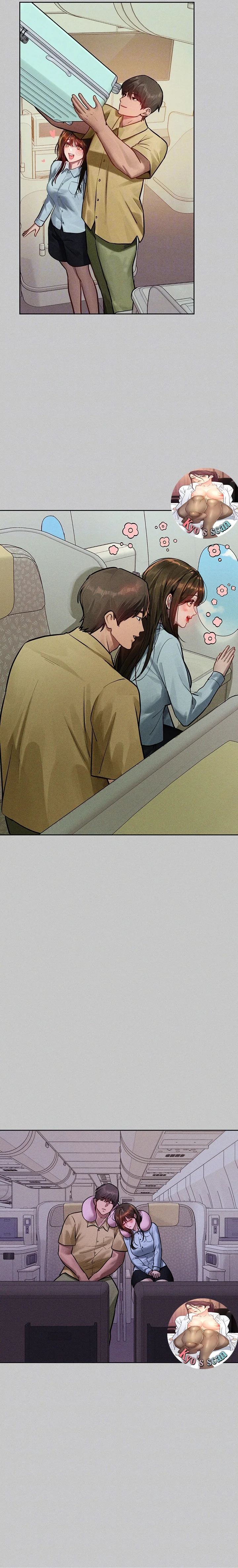 La dueña del edificio Capítulo 156 - Página 3