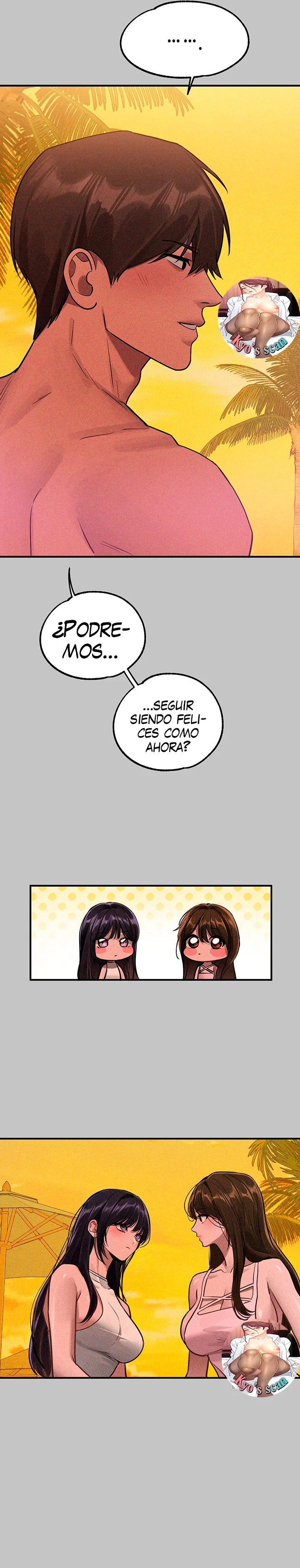 La dueña del edificio Capítulo 156 - Página 31