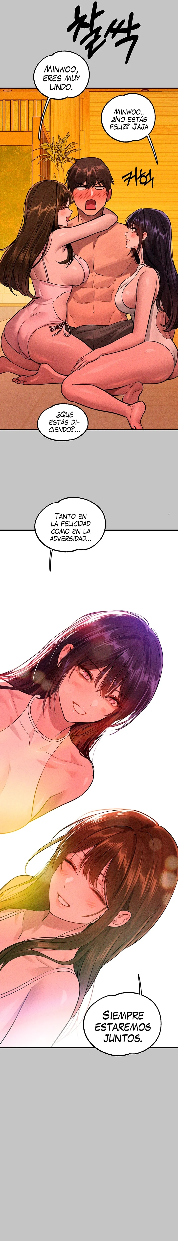 La dueña del edificio Capítulo 156 - Página 32