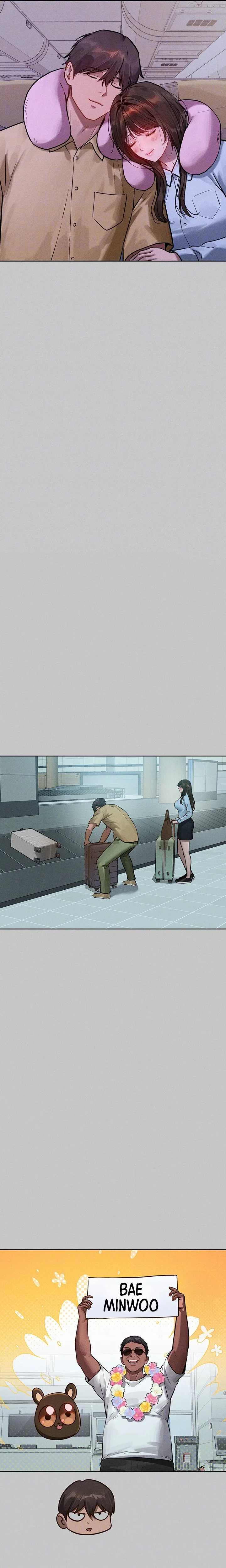 La dueña del edificio Capítulo 156 - Página 4