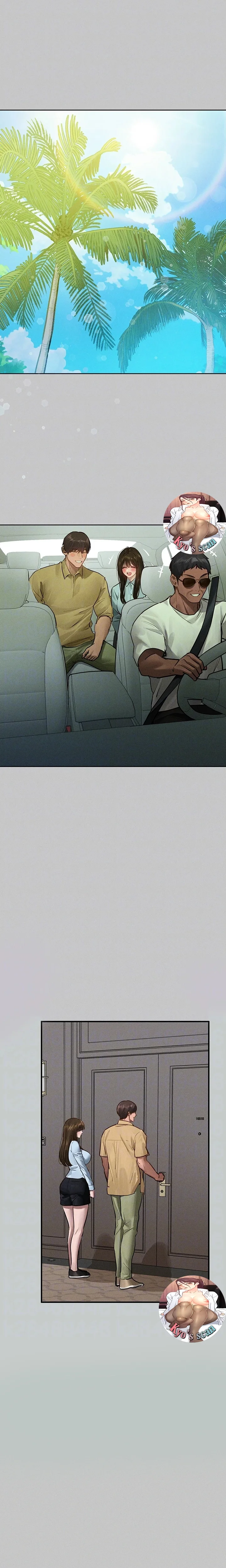 La dueña del edificio Capítulo 156 - Página 5