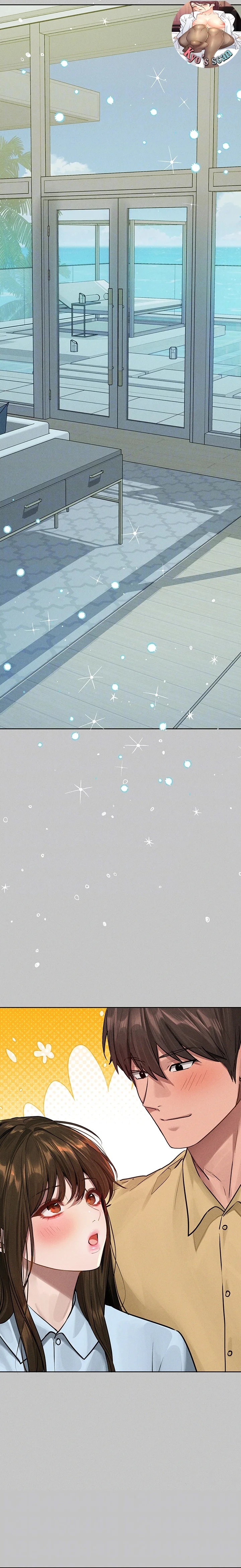 La dueña del edificio Capítulo 156 - Página 7