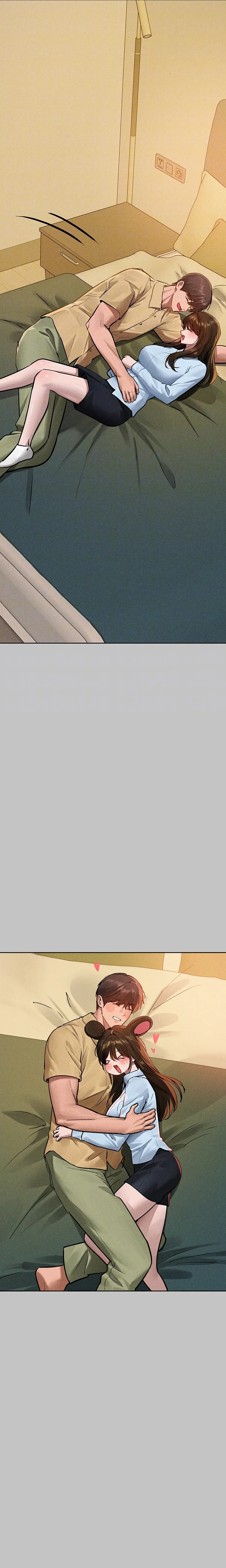 La dueña del edificio Capítulo 156 - Página 8