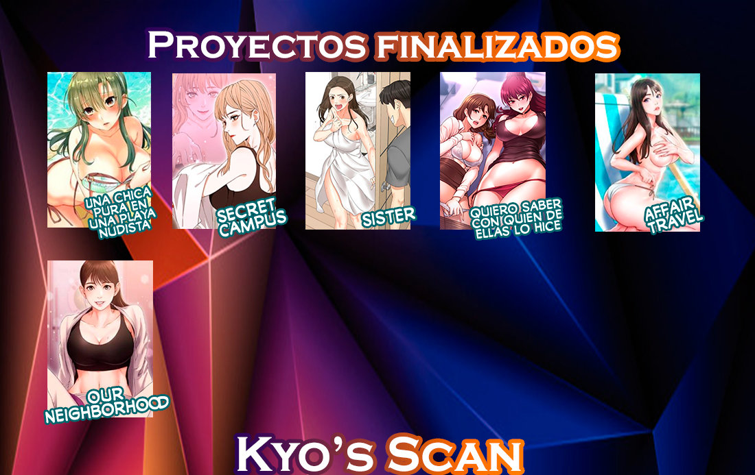 La dueña del edificio Capítulo 27 - Página 18