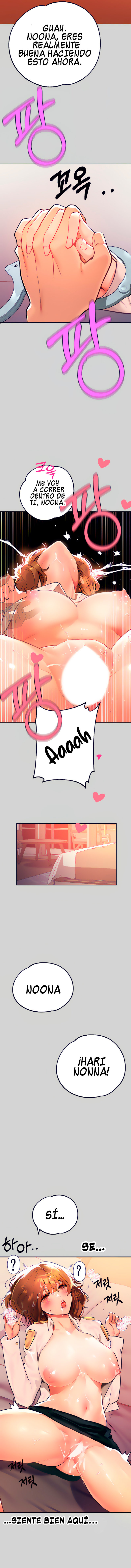 La dueña del edificio Capítulo 29 - Página 4