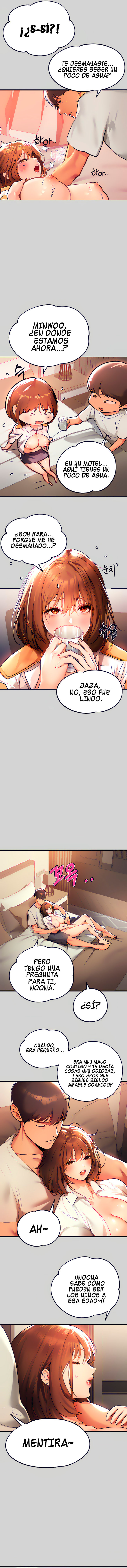 La dueña del edificio Capítulo 29 - Página 5