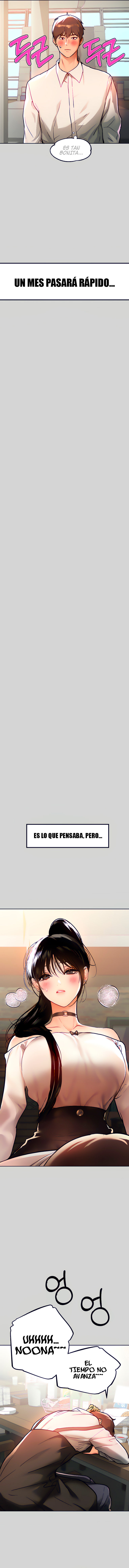 La dueña del edificio Capítulo 29 - Página 9