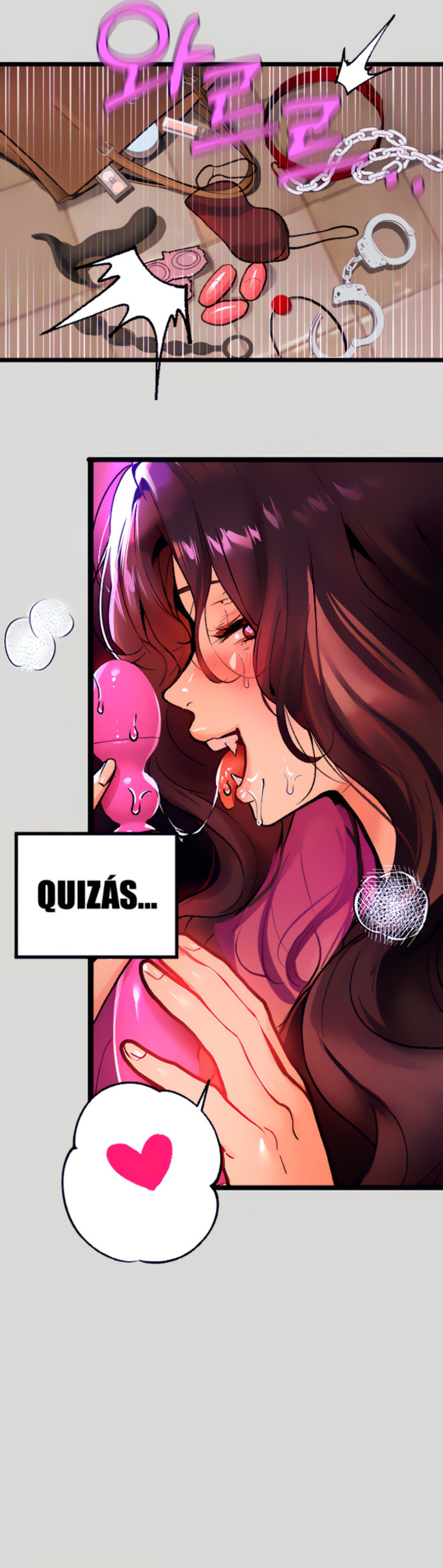 La dueña del edificio Capítulo 35 - Página 24