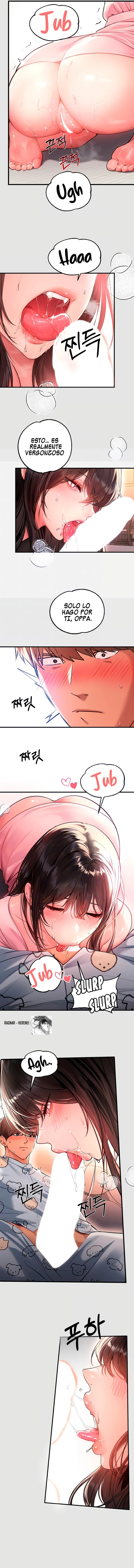 La dueña del edificio Capítulo 76 - Página 5