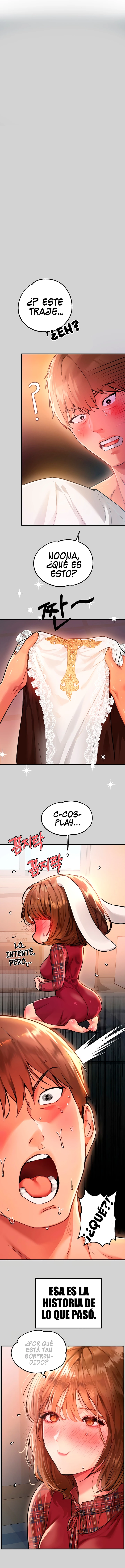 La dueña del edificio Capítulo 81 - Página 2