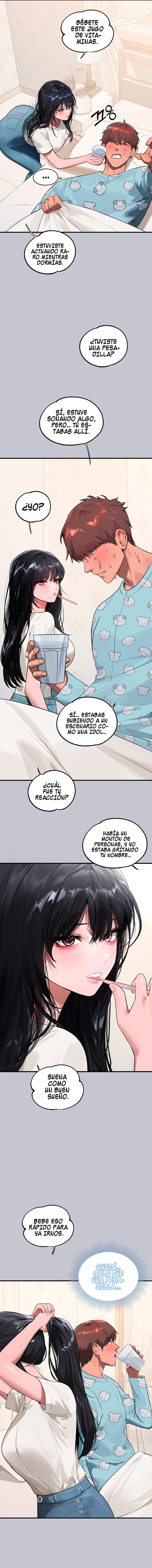 La dueña del edificio Capítulo 95 - Página 12