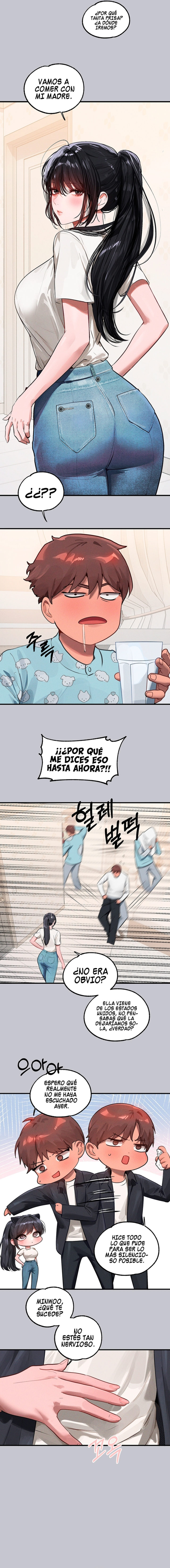 La dueña del edificio Capítulo 95 - Página 13