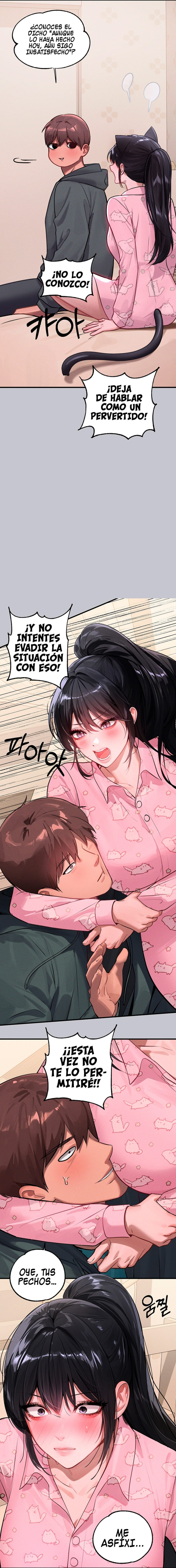 La dueña del edificio Capítulo 95 - Página 7