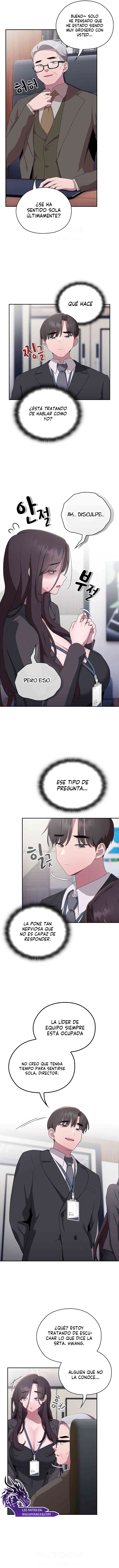 Tiempos de crisis Capítulo 22 - Página 6