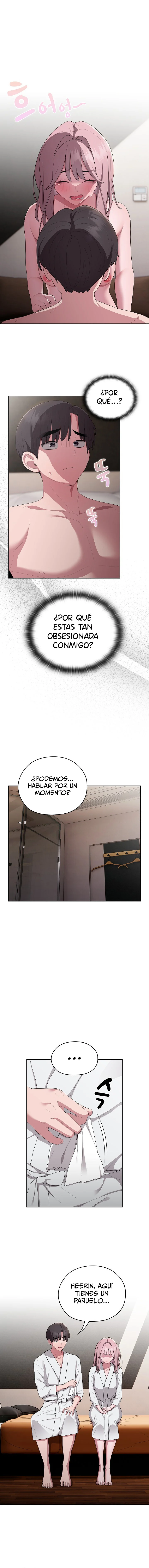 Tiempos de crisis Capítulo 29 - Página 2