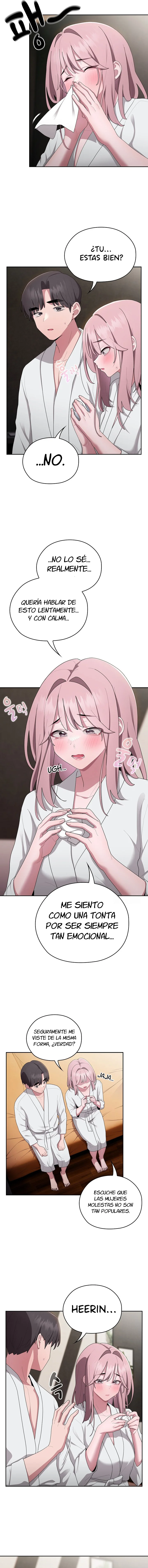 Tiempos de crisis Capítulo 29 - Página 3